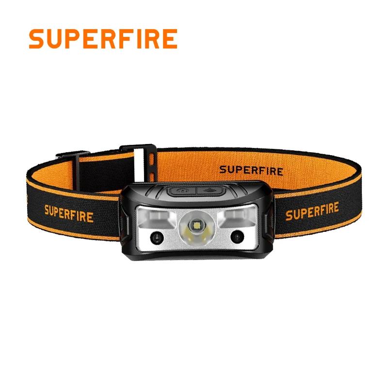 SUPERFIRE USB-C  工, 8    工, LED Ʈ ,  ķ  ߿ Ȱ